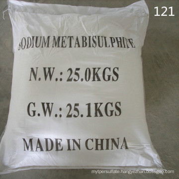 High Quality Anhydrous Sodium Sulfate Na2so4